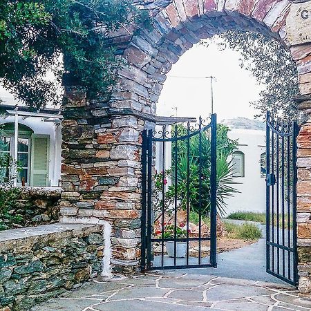 Giannakas Studios Platis Gialos  Dış mekan fotoğraf