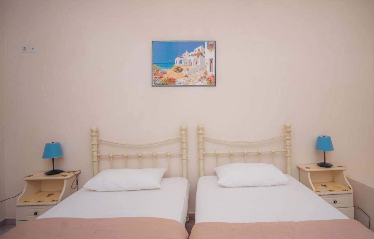 Giannakas Studios Platis Gialos  Dış mekan fotoğraf