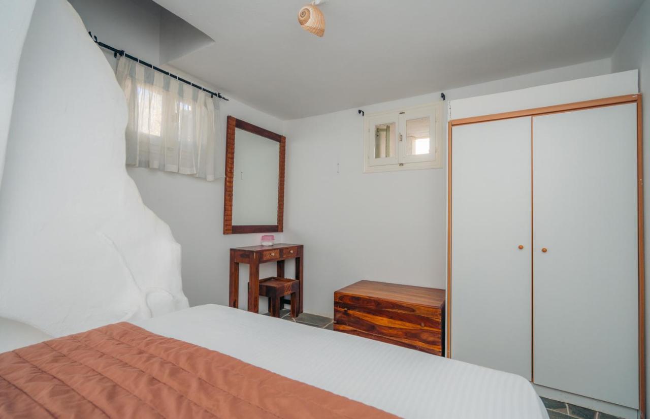 Giannakas Studios Platis Gialos  Dış mekan fotoğraf