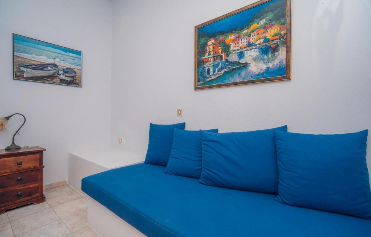 Giannakas Studios Platis Gialos  Dış mekan fotoğraf