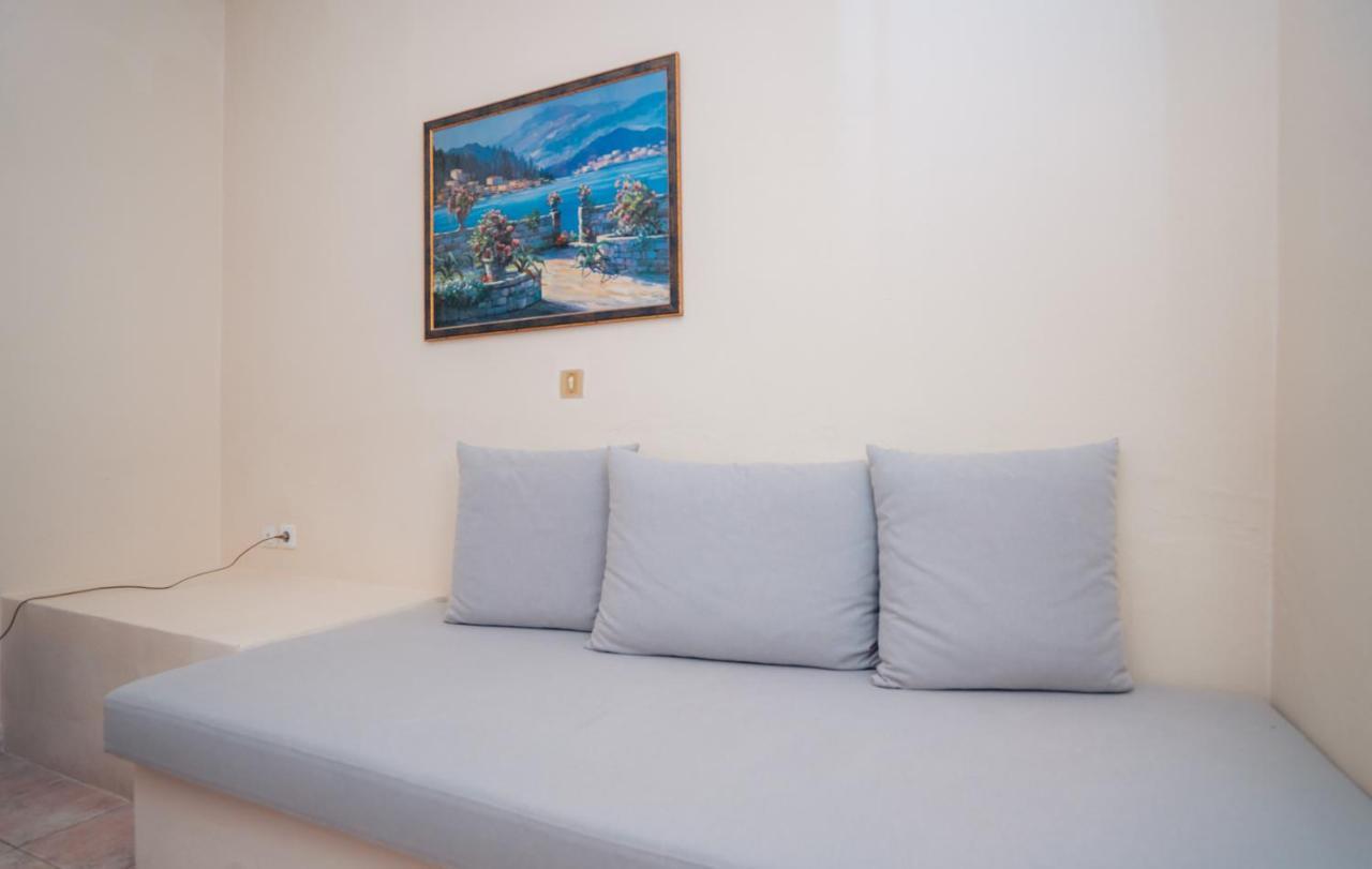 Giannakas Studios Platis Gialos  Dış mekan fotoğraf