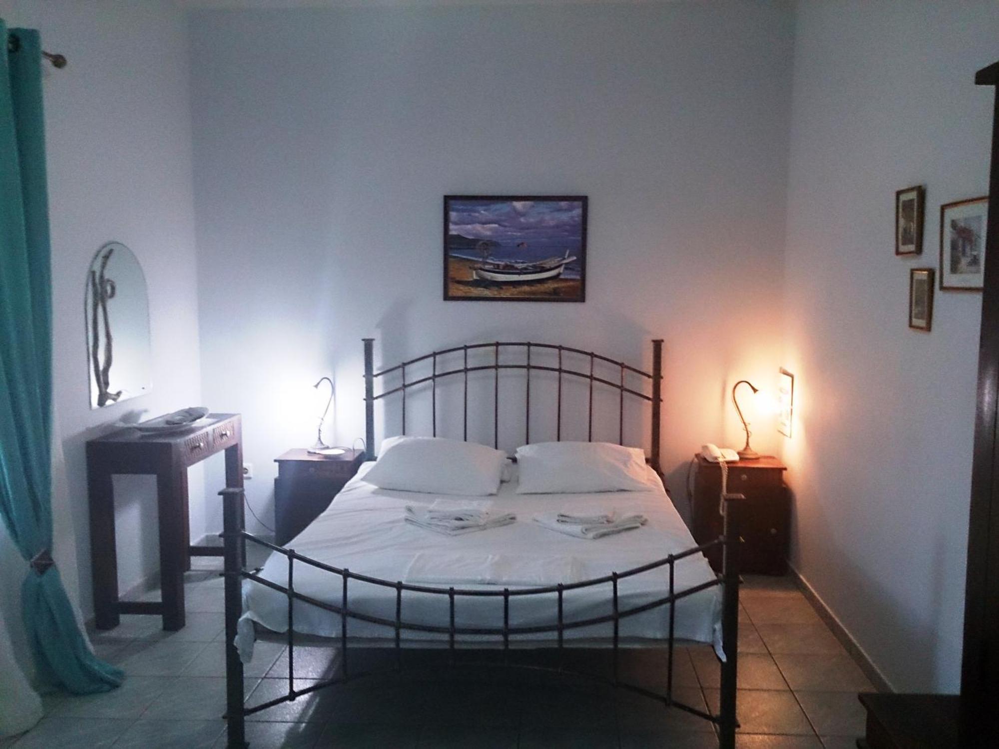 Giannakas Studios Platis Gialos  Oda fotoğraf