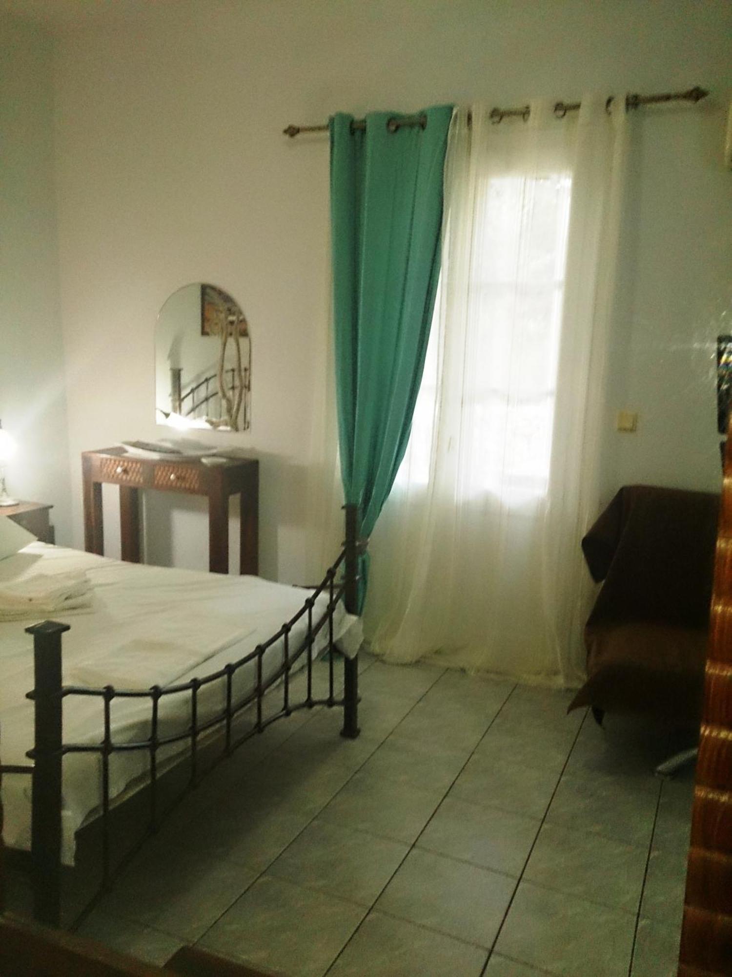 Giannakas Studios Platis Gialos  Oda fotoğraf