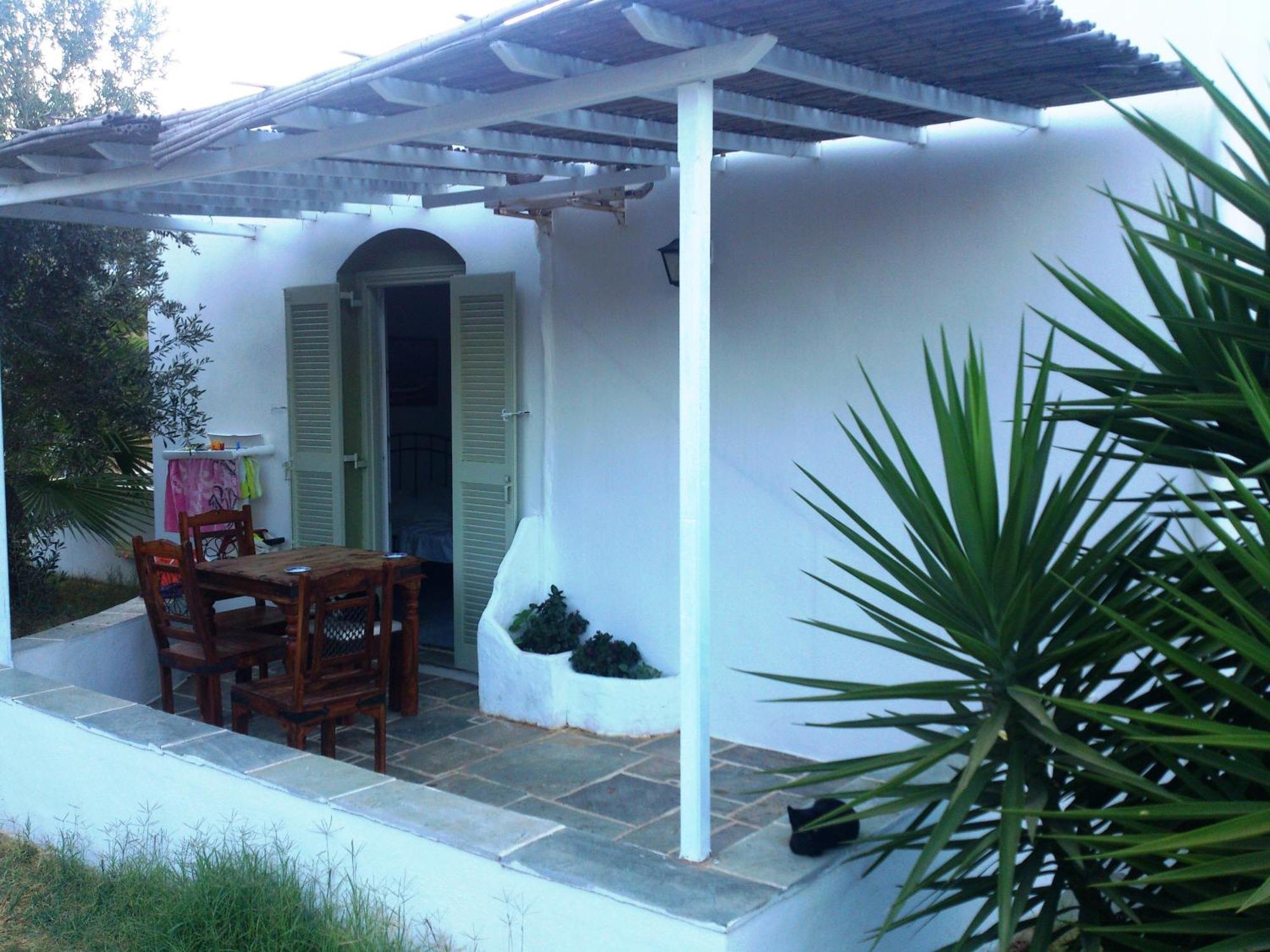 Giannakas Studios Platis Gialos  Oda fotoğraf