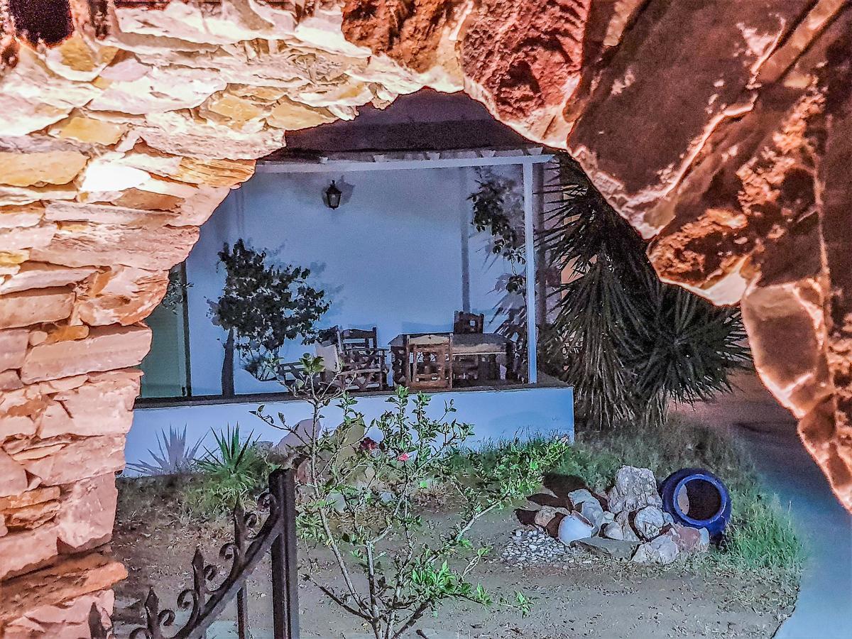 Giannakas Studios Platis Gialos  Dış mekan fotoğraf