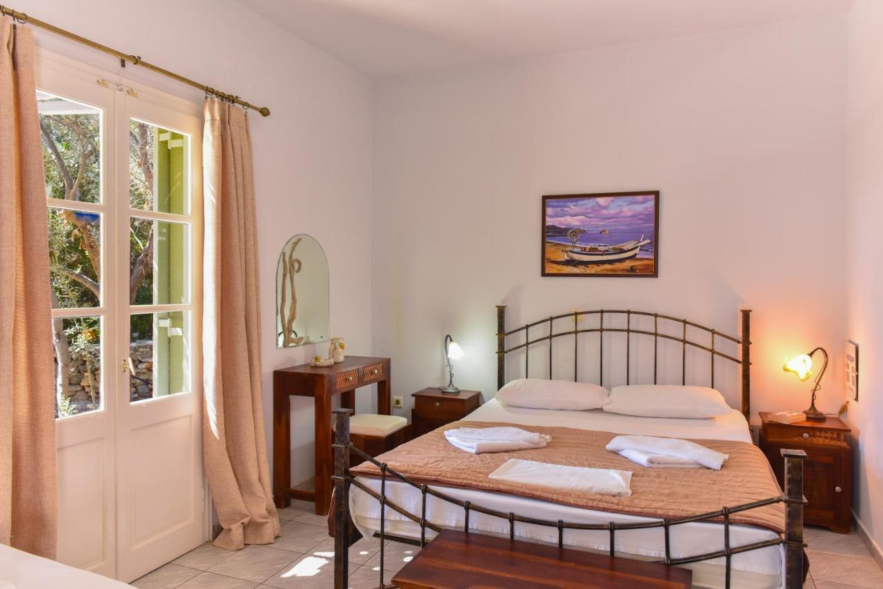 Giannakas Studios Platis Gialos  Dış mekan fotoğraf